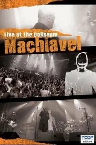 Acheter MACHIAVEL-Live at The Coliseum Bon état - 16,99 € MACHIAVEL-Live at The Coliseum Bon état - reconditionné disponible sur Label Emmaüs